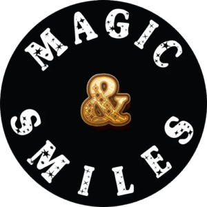 Magic & Smiles