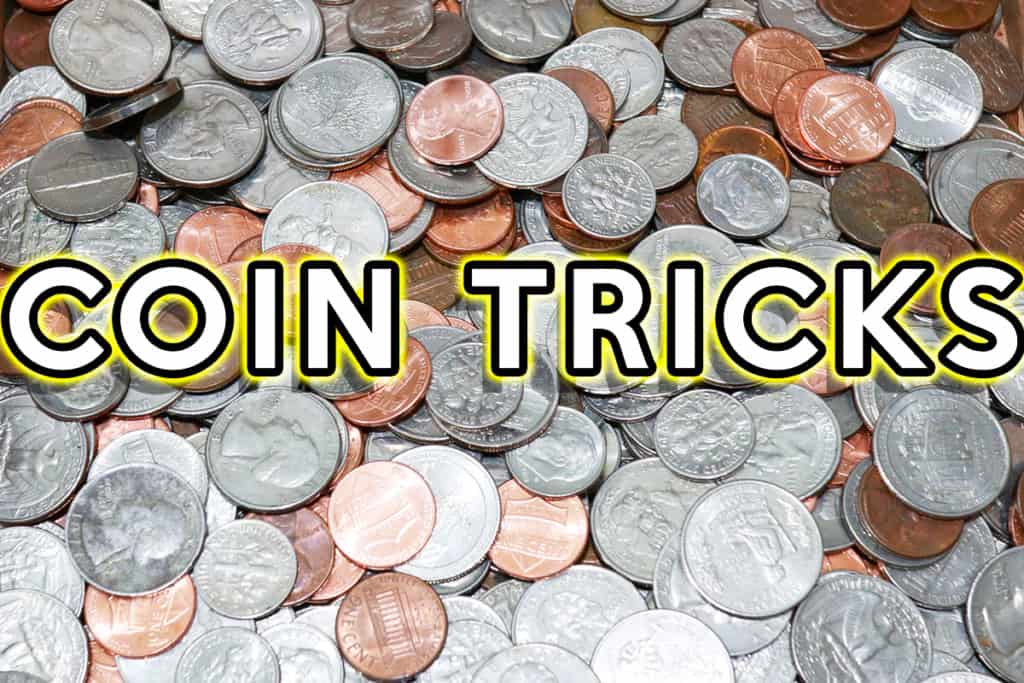 Coin Magic