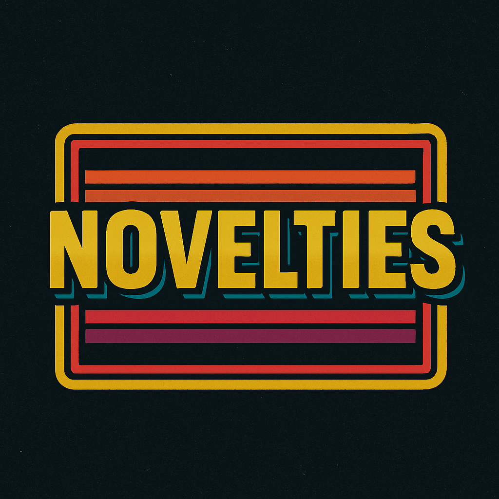 Novelties