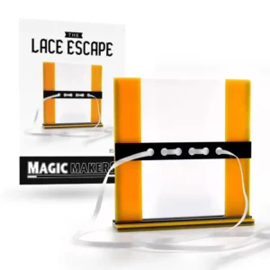 Lace Escape