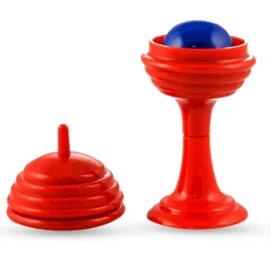 Ball & Vase Deluxe (Magic Makers Design)