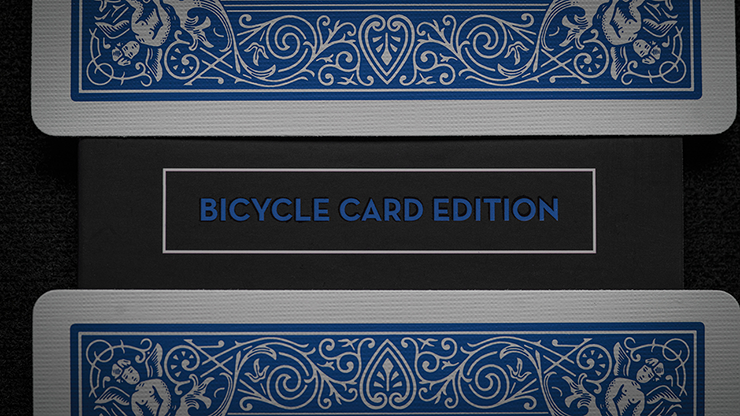 Michael Skinner's Ultimate 3 Card Monte by Murphy's Magic