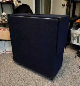 Extra Large Pro Suitcase Table
