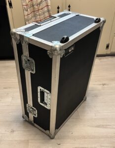 CD Vanish by Tora Magic and LM Engineering ATA Case