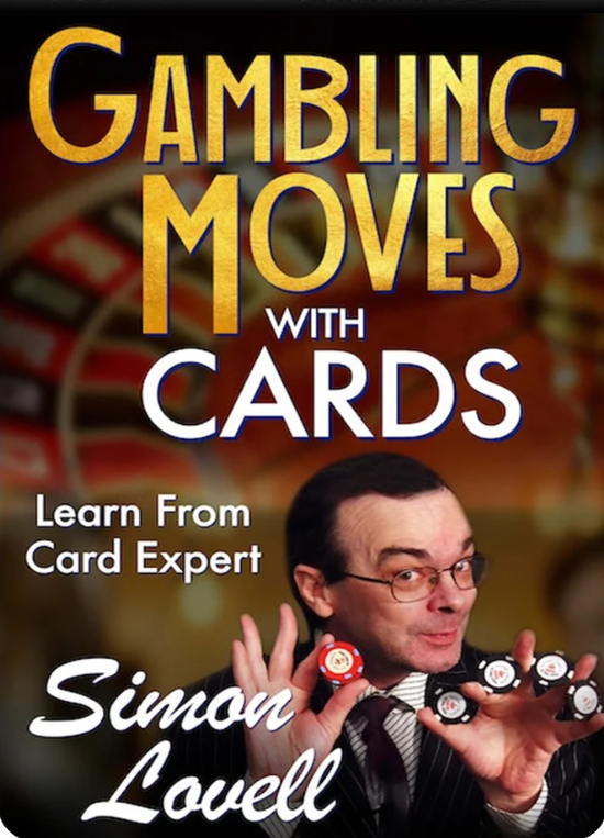 Gambling Moves with Cards