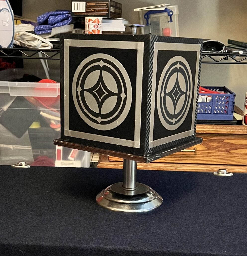 Split Dice by Tora Magic