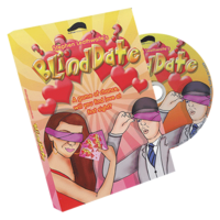 Blind Date by Stephen Leathwaite (DVD)